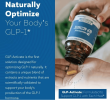 [Natural GLP-1 Support] GLP-Activate | Natural GLP-1 Support Fitness Dietary Supplement