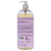 Calming Oil Body Wash - Lavender - Unisex - 32