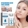 EELHOE Hyaluronic Acid Essence - Hydrating, Diminishes Facial Acne Marks, Skin Care Whitening- 1box