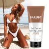 Sunbathing Natural Tanning Body Lotion Cream 222ml Moisturizing and Hydrating - DZ1839-02