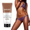 Sunbathing Natural Tanning Body Lotion Cream 222m Moisturizing and Hydrating DZ1839-01