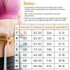 Unisex Back Posture Corrector Lumbar Upper Back Clavicle Shoulder Brace Belt - L
