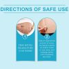 Natural Plant Pregnancy Body Moisturizing Cream for Pregnant & Postpartum Women 60g