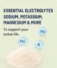 Zero Sugar Electrolyte Powder Sticks - Replenish electrolytes