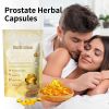 North Moon Qianliekang Capsule Yangwarm-Kidney Care Capsule To Male Prost Discomfort - 1pc
