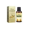 South Moon Stomach Oil for Clearing Stagnant Stools, Relieving Stomach Discomfort, Massage Care, and Tightening Body Oil - 1box