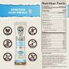 2-in-1 Hydration Pack + Immune Electrolyte Powder - granule