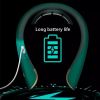 SKG-NeckMassager-k5-2-CN-Green - as picture
