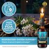 Valerian Root Tincture Liquid Extract – 2 fl oz