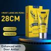 Men'S Energy Boost Energy Cream - 50G, For Enhanced Confidence & Performance, Enhanced Men's Health - Natural Intimacy Booster For Couples