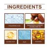 Eelhoe Jojoba Face Essential Oil, Facial Moisturizing, Brightening And Firming Care Jojoba Essential Oil - 1pc