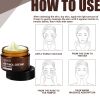 EELHOE Retinol Cream, Anti-Aging Firming Brightening Moisturizing Facial Skin Care Cream - 30g 1pc