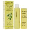 Lip Balm - Olive and Tea Tree by LErbolario for Unisex - 0.15 oz