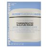 Therapeutic Sulfur Mask by Peter Thomas Roth for Unisex - 5 oz