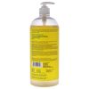 Refreshing Oil Body Wash - Citrus by Dr. Natural for Unisex - 32 oz Body Wash - Unisex