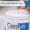 CeraVe Moisturizing Cream for Face and Body, Moisturizer for Normal to Dry SKin, 8 oz. - CeraVe