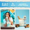 2-in-1 Hydration Pack + Immune Electrolyte Powder - granule