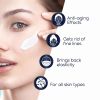 Anti aging Retinol Night Cream for Face Wrinkle for Women Overnight Collagen Repair Hyaluronic Acid with Niacinamide Peptides- Pharmlitalia