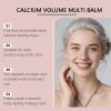 Collagen Infused Facial Multi Balm Stick, 9g  - Moisturizing skincare stick