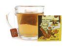 Mark Twainquility: Organic Chamomile and Fruit Tea (Herbal / Caffeine Free) - 20pk (Cube)