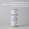 Mineral Deodorant - Activated Charcoal