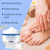 Urea & Salicylic Acid Moisturizing Hand Foot Skin Care Cream, 30g