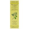 Lip Balm - Olive and Tea Tree by LErbolario for Unisex - 0.15 oz
