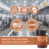 Garcinia Cambogia 95% HCA Capsules | Metabolism Support - 60 count