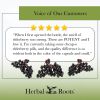 Organic Black Elderberry