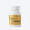 Shilajit Extract 550mg with Ashwagandha – Energy, Stamina & Vitality Support 60 Capsules(unisex)