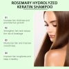 Rosemary Thickening Shampoo - 1box