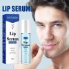 EAST MOON Lip Essence Roller Ball Liquid Nourishes And Lightens Lip Lines, Plumps And Moisturizes Lips - 1pcs