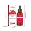 EELHOE Rosehip Facial Oil For Facial And Body Hydration, Nourishing Skin Care, Smooth Hair Care, And Massage Oil - 1pcs