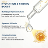 Deep Collagen Peptide Intensive Ampoule 40ml (1.35 fl.oz) - Hydrating Skin Serum
