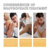 North Moon Qianliekang Capsule Yangwarm-Kidney Care Capsule To Male Prost Discomfort - 1pc