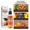 EELHOE TANNING AID SPRAY Natural Bronze Wheat Color Tanning Aid Spray - 30ml