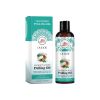 Coconut Oil Mouthwash Removes Odor, Removes Tooth Stains, Freshens Breath, Oral Care Tooth Cleanser - 1PCS