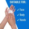 CeraVe Moisturizing Cream for Face and Body, Moisturizer for Normal to Dry SKin, 8 oz. - CeraVe
