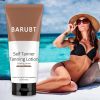 Sunbathing Natural Tanning Body Lotion Cream 222m Moisturizing and Hydrating DZ1839-01
