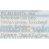 (2 pack) Fruit of the Earth Aloe Vera Moisturizing Gel, Unscented 12 oz