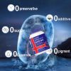 Dr. Robin's Super Antarctic Krill Oil 60 Capsules with Omega 3 EPA DHA Phospholipids Astaxanthin Supports Heart & Overall Healt Supplement - DRKOS-3