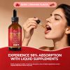 WINYEL Cayenne Pepper Drops Herbal Supplement, 60ML - 3 PCS