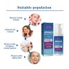 Blended with ginseng, green tea, red clover and natural plant ingredients- Menopause Relief Ointment