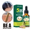 Eelhoe Ginger Hair Essential Oil. Eelhoe Ginger Hair Essential Oil - 1pc