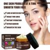 EELHOE Retinol Cream, Anti-Aging Firming Brightening Moisturizing Facial Skin Care Cream - 30g 1pc