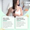 Natural Rosemary Infused Hair Care Oil for All Hair Types 50ML
