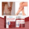 Leg Skin Care Cream - Venous Repair Cream