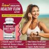 Organic Beet Root Powder 90 Tablets - 2040mg Natural Nitric Oxide to Support, Energy, Black Pepper Better Absorption, unisex