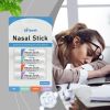 4 Pack Aromatherapy Nasal Inhaler Sticks for Daily Energy Boost & Relaxation - Nasal Care Set