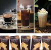 Mushroom Usda Organic Coffee 30 servings 6 Adaptogenic Mushrooms Free Ship - one